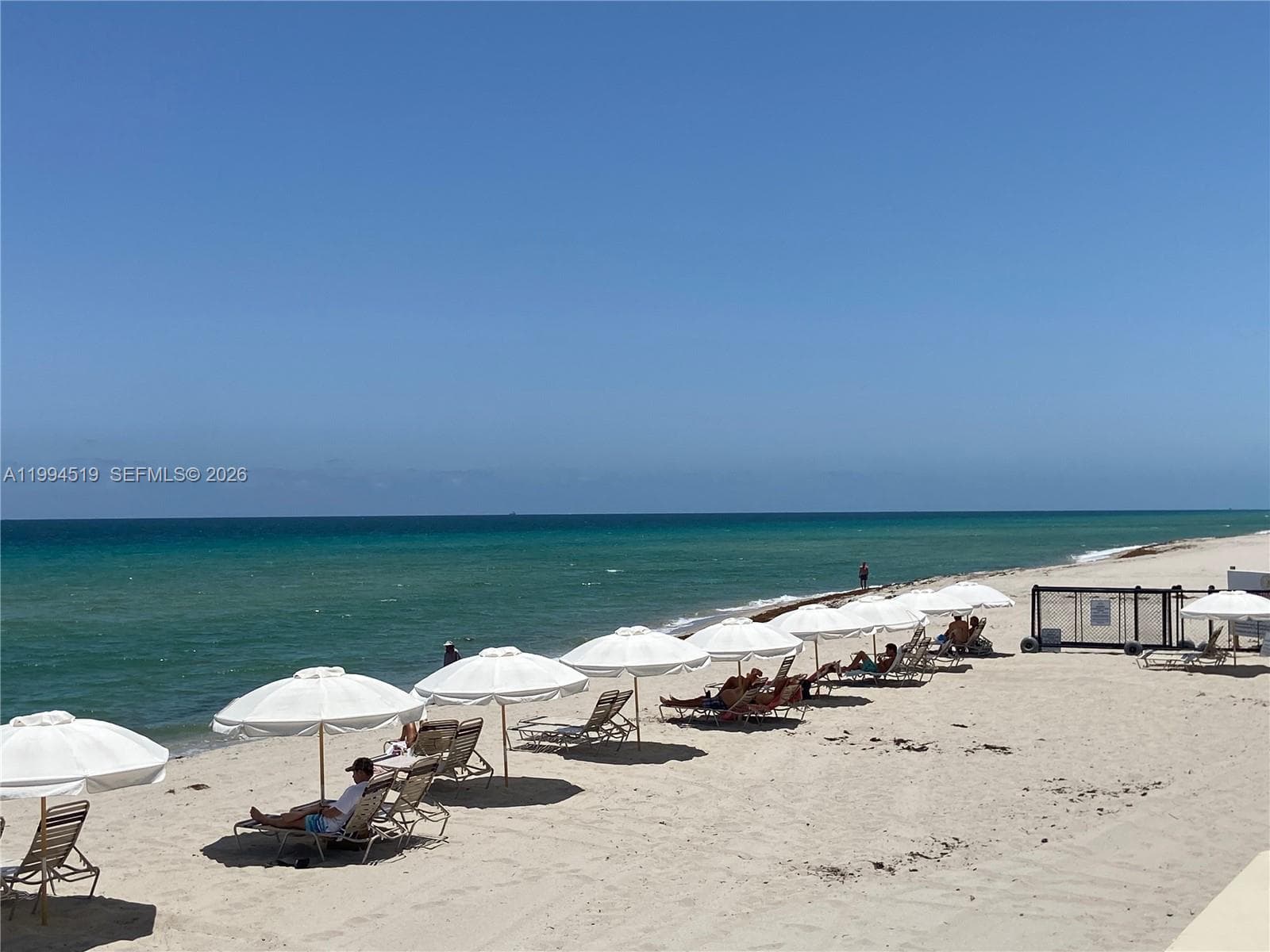 3180 Ocean Dr 718 photo 3