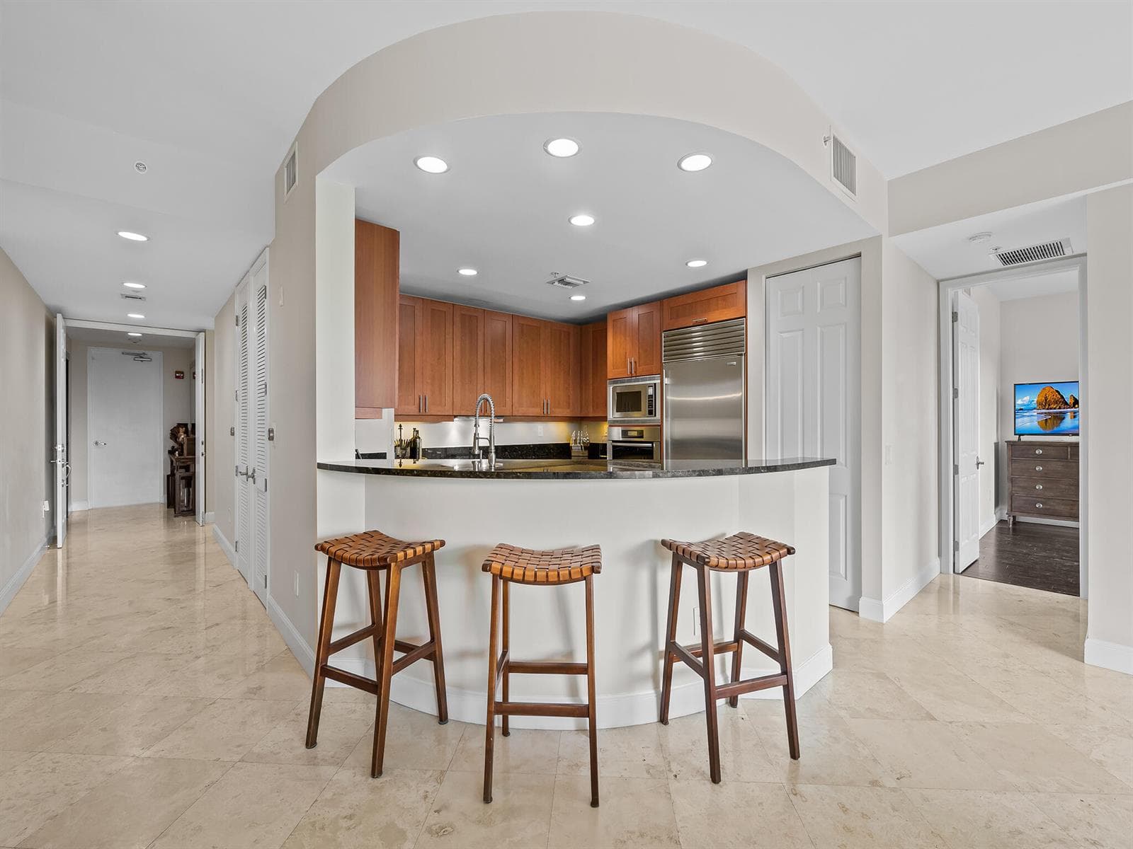 444 Hendricks Isle 301 photo 16