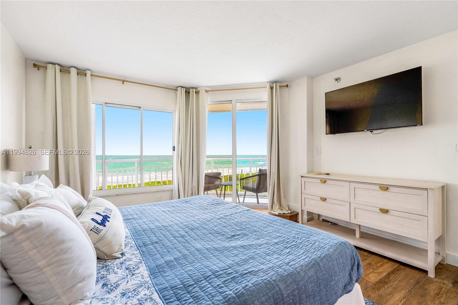 3870 N Highway A1a 405 photo 16