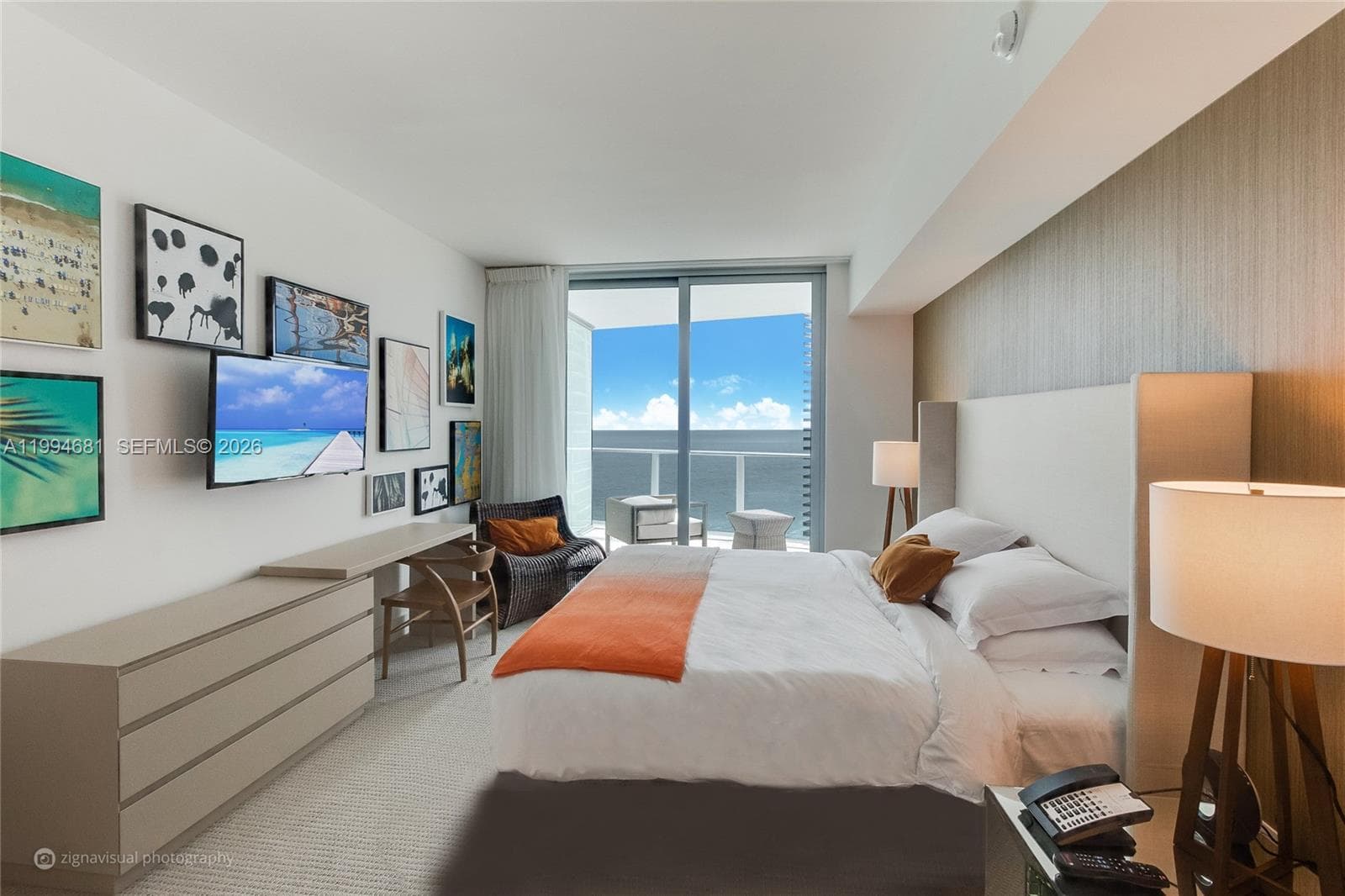 4111 Ocean Dr 2707 photo 6