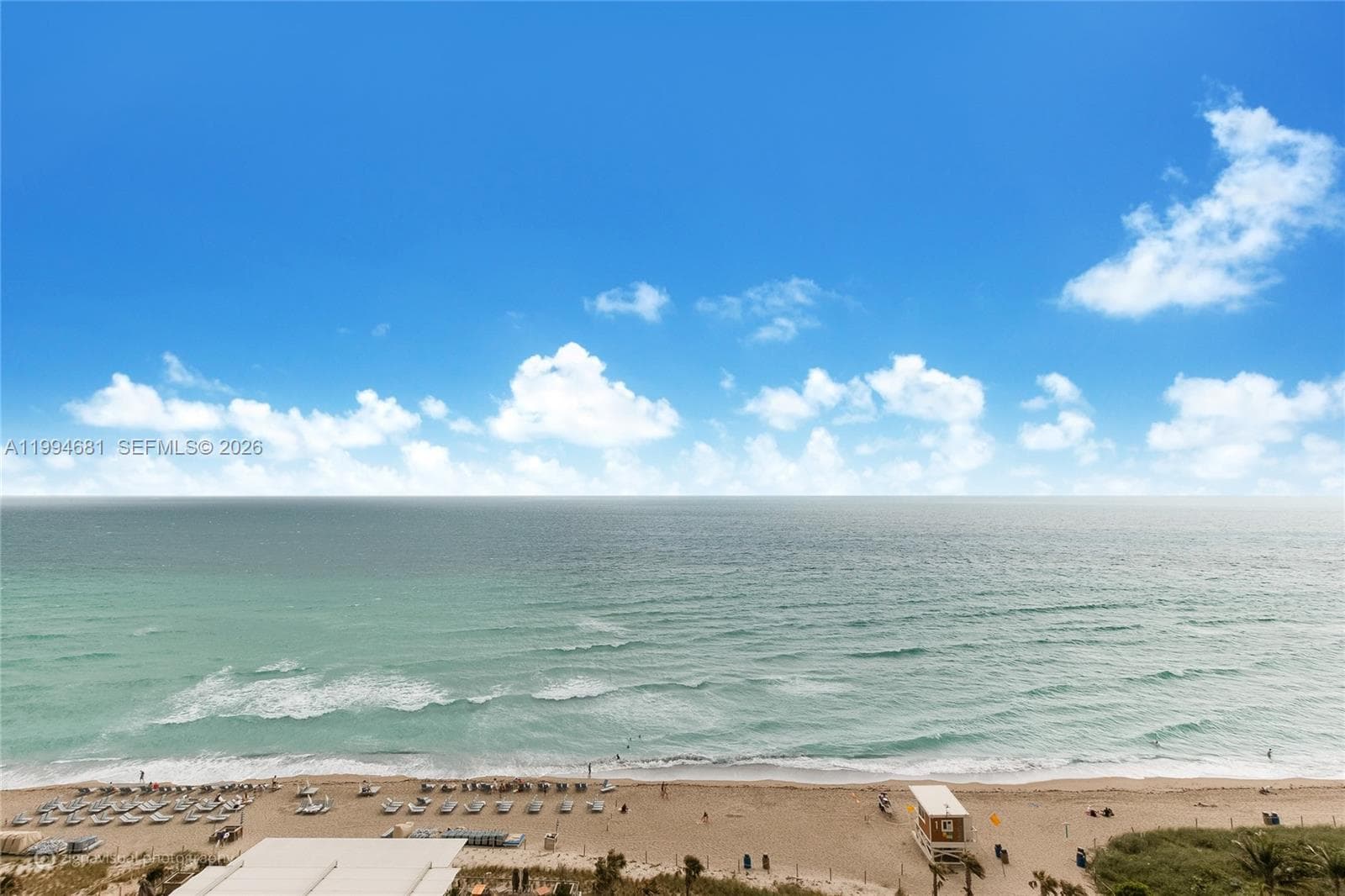 4111 Ocean Dr 2707 photo 14