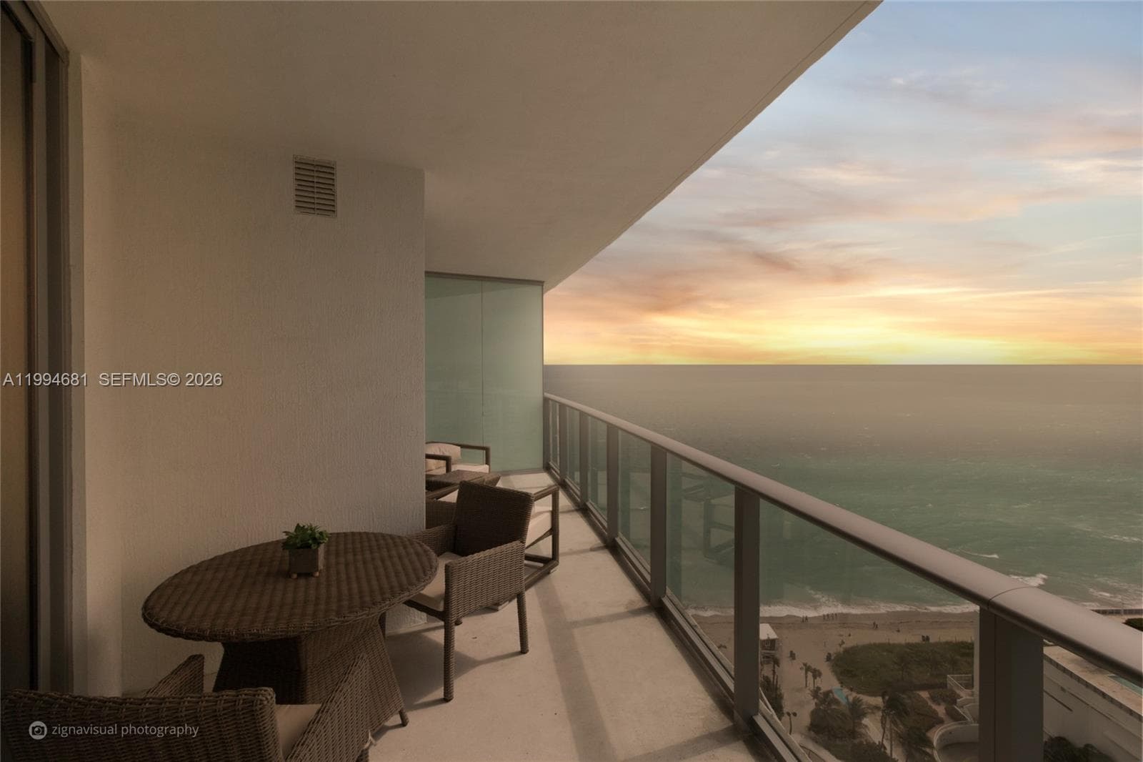 4111 Ocean Dr 2707 photo 11
