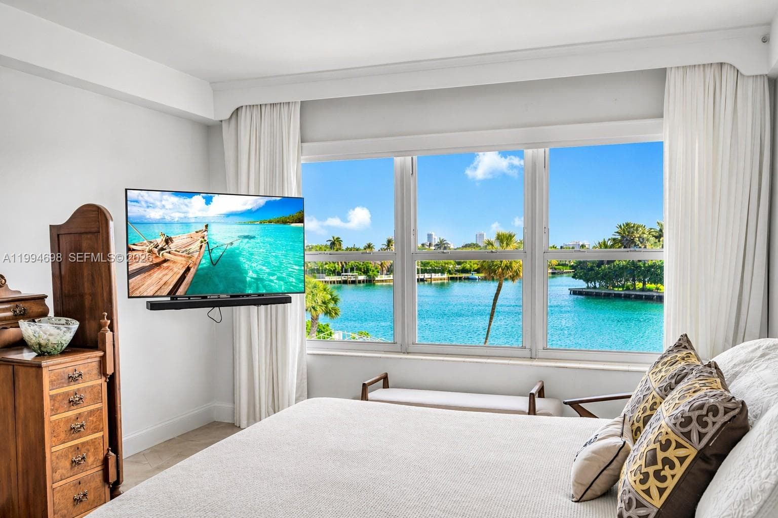 9102 Bay Harbor Dr 3-C photo 6