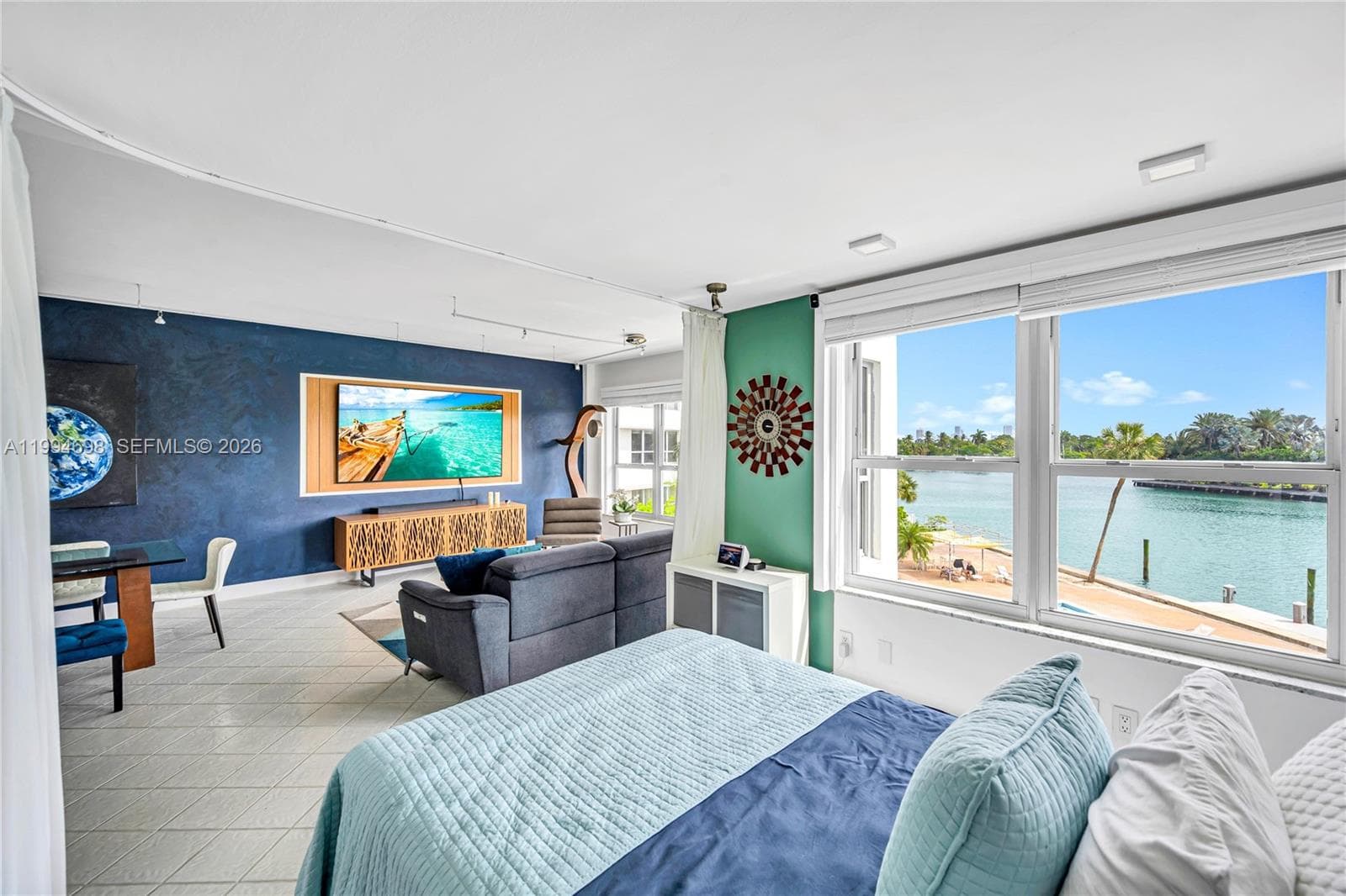 9102 Bay Harbor Dr 3-C photo 17