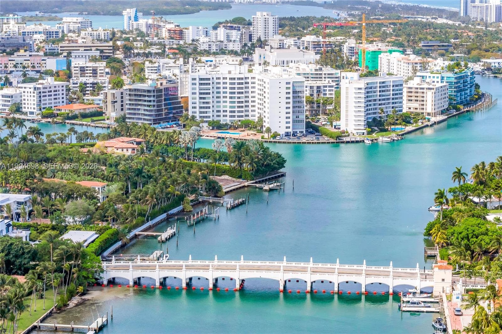 9102 Bay Harbor Dr 3-C photo 9