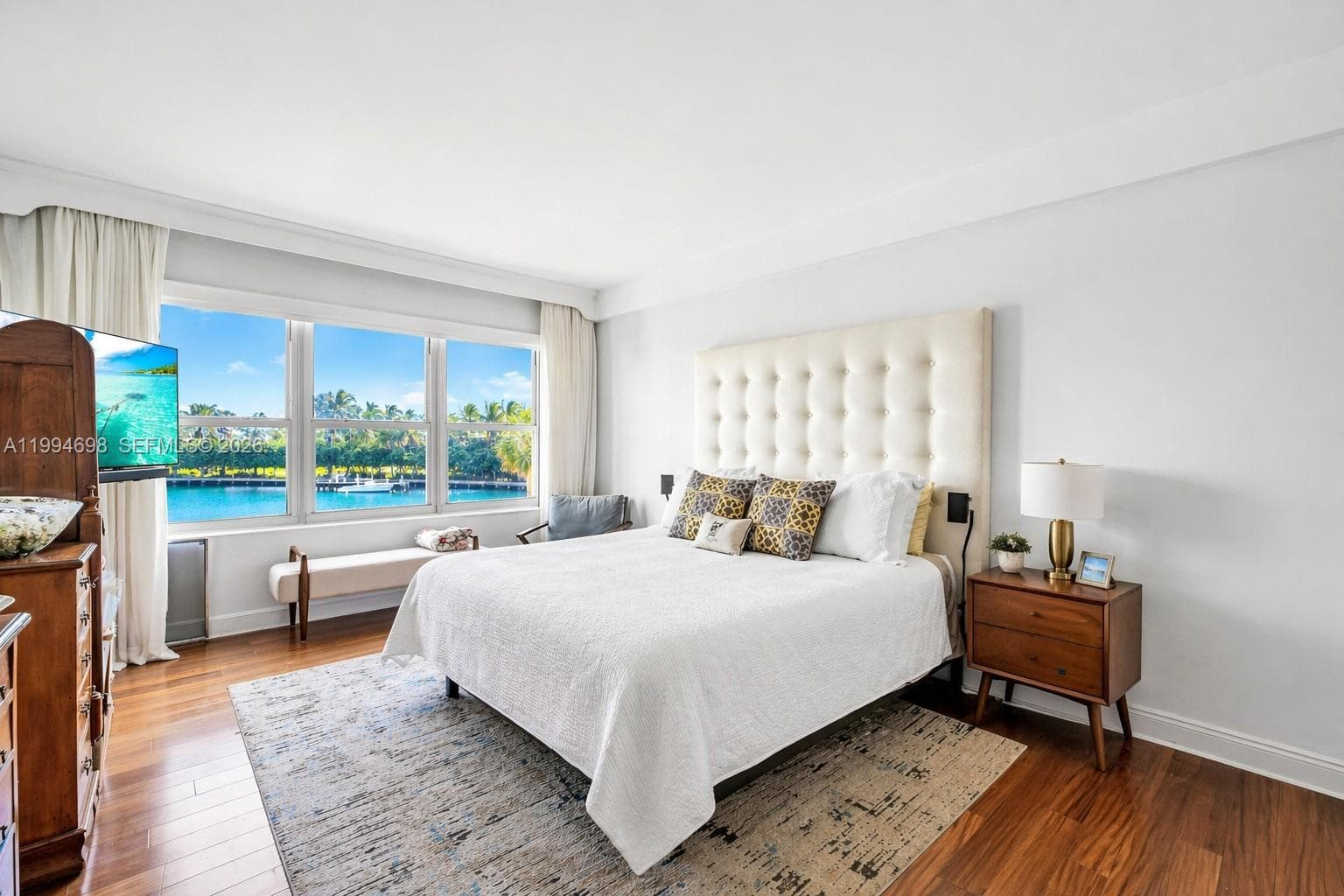 9102 Bay Harbor Dr 3-C photo 24