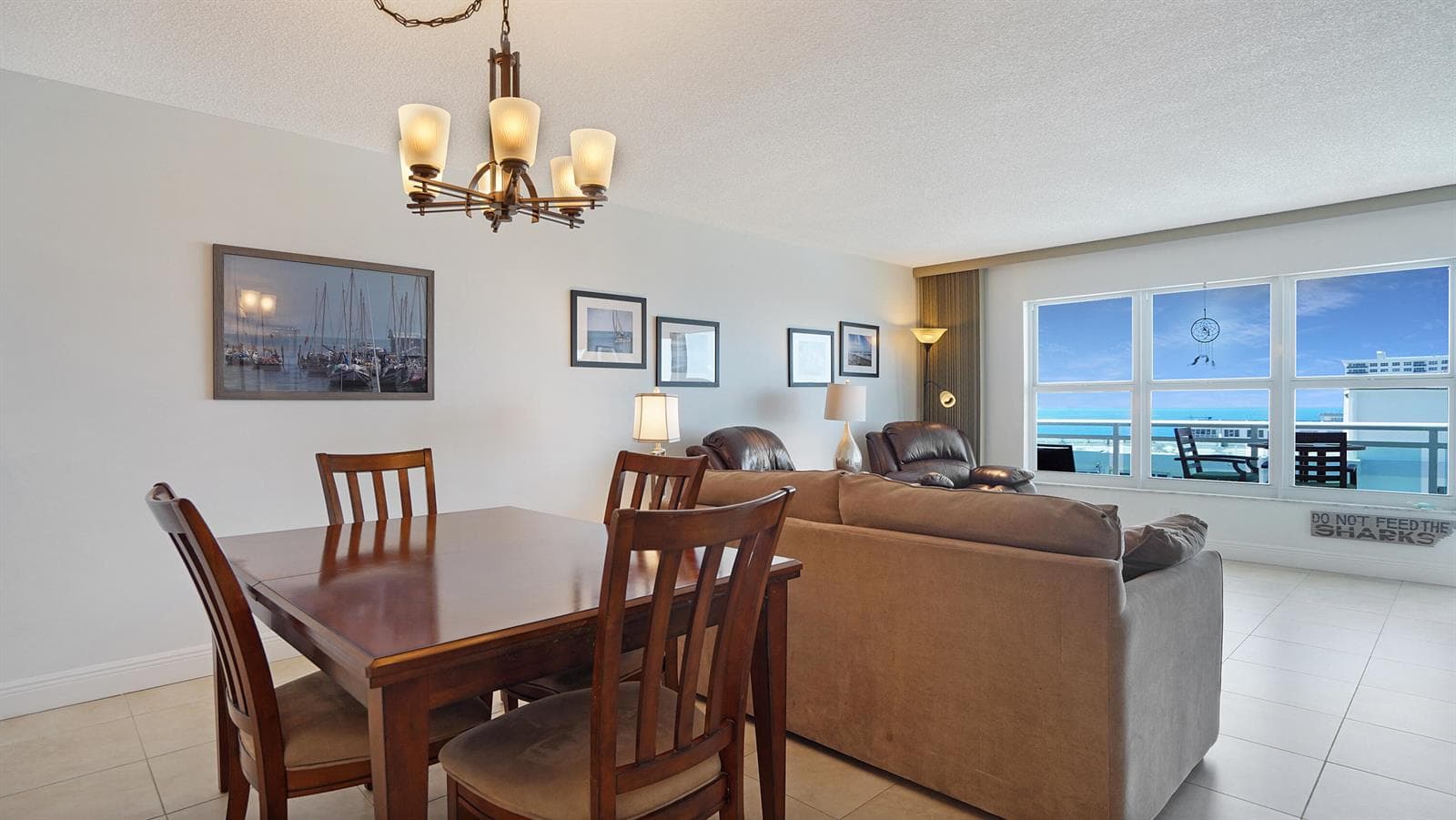 3900 Galt Ocean Drive 2204 photo 16