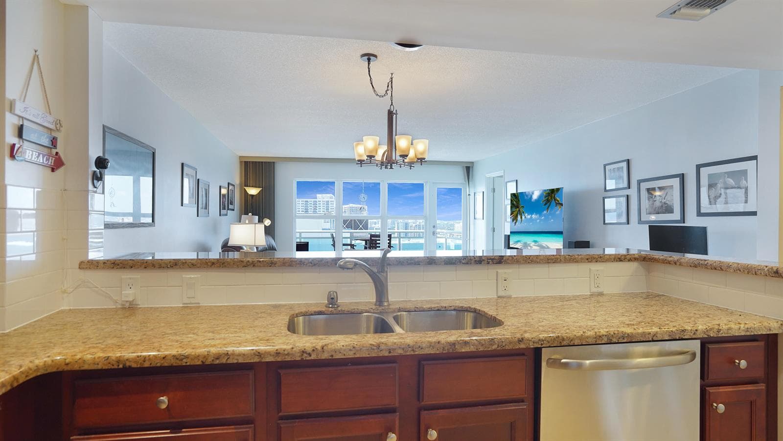 3900 Galt Ocean Drive 2204 photo 22
