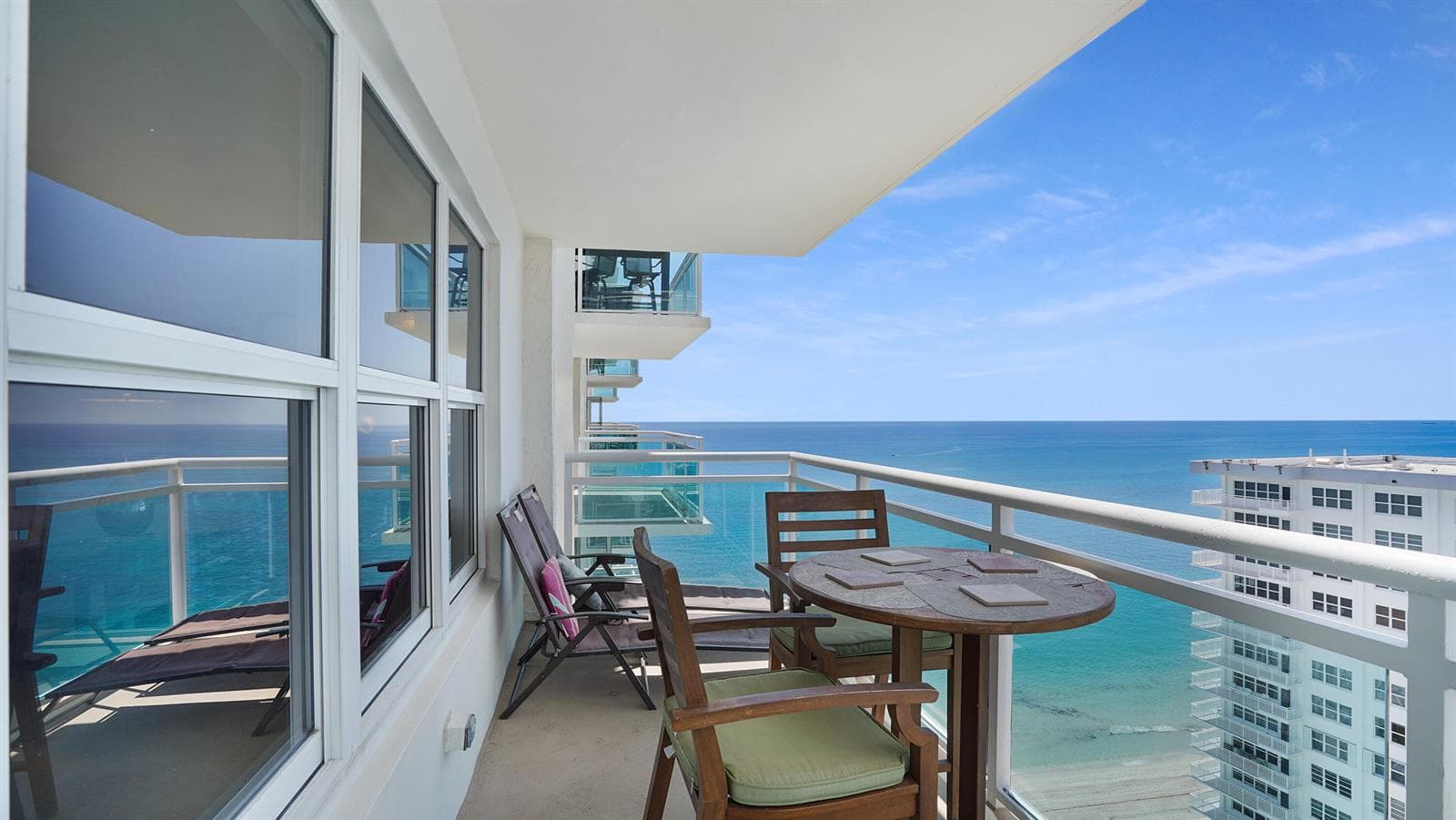 3900 Galt Ocean Drive 2204 photo 20