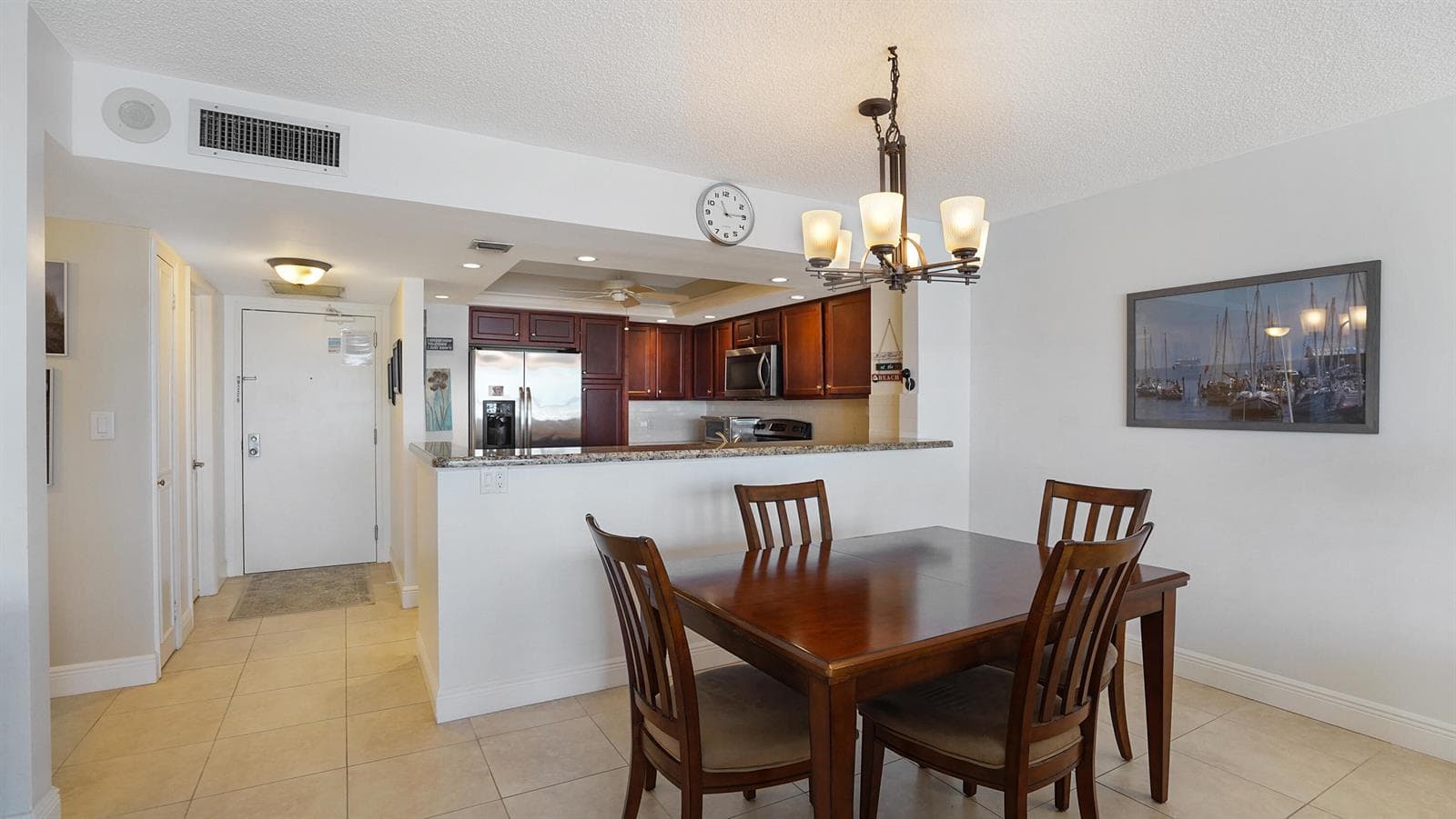 3900 Galt Ocean Drive 2204 photo 15