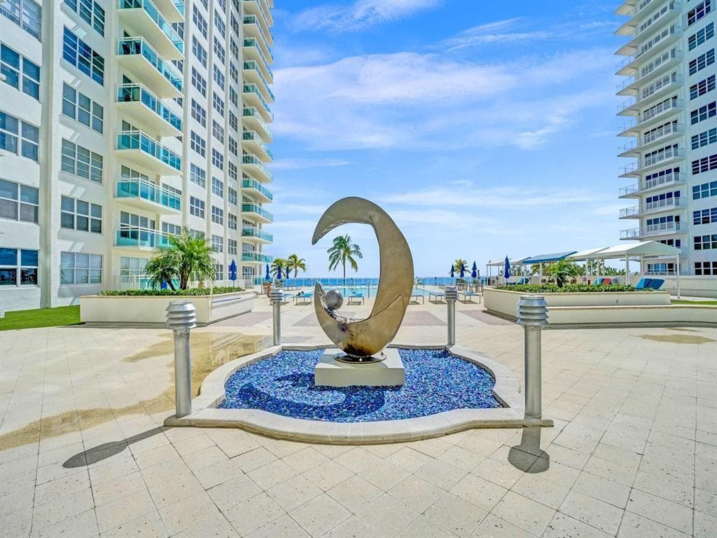 3900 Galt Ocean Drive 2204 photo 11
