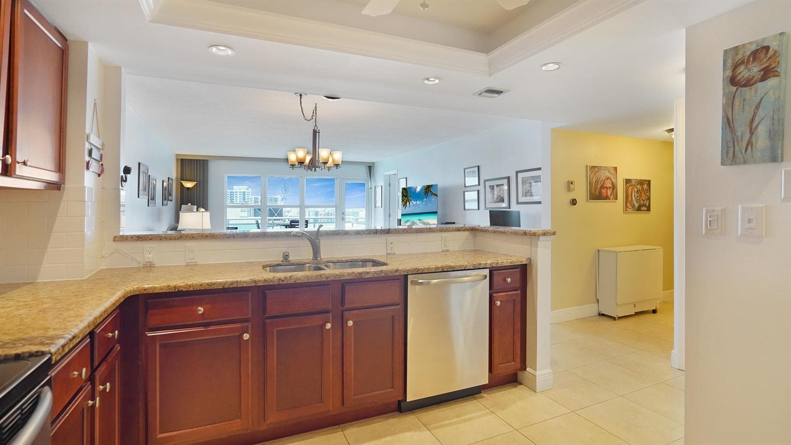 3900 Galt Ocean Drive 2204 photo 21