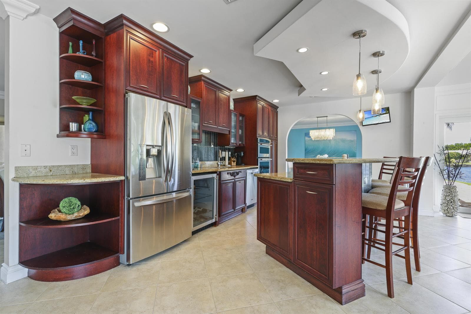 1925 Coral Gardens Drive photo 9