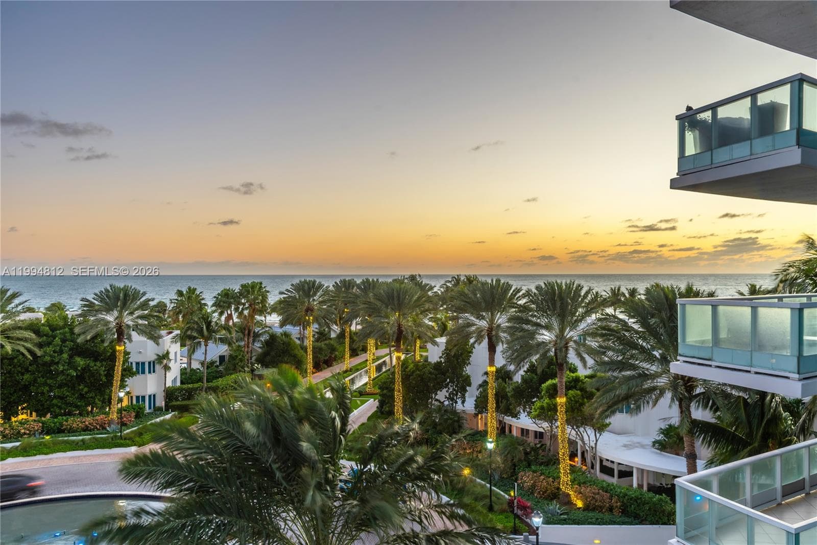 100 Pointe Dr 610 photo 2