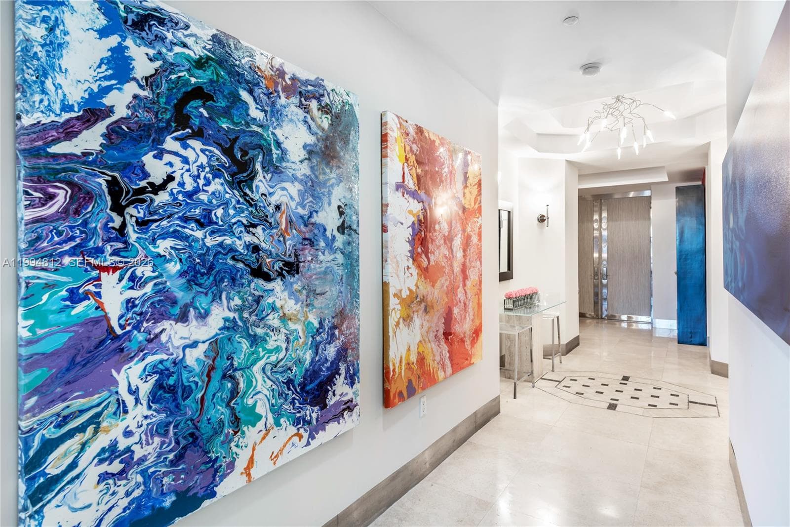 100 Pointe Dr 610 photo 13