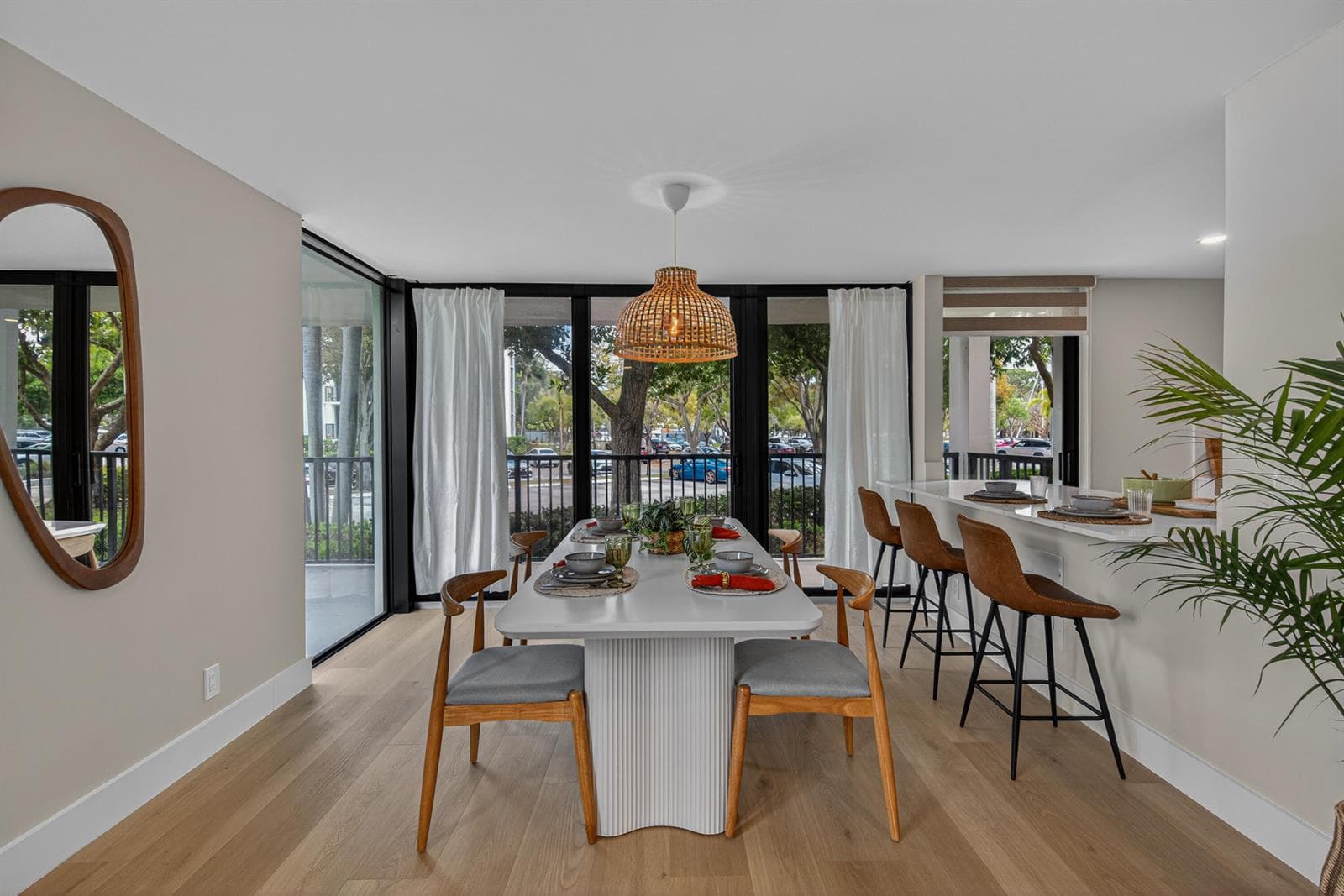 1301 River Reach Drive 110 photo 2