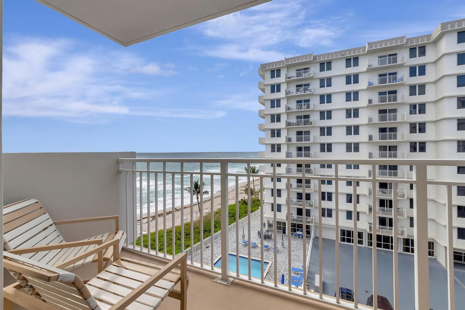 3215 S Ocean Boulevard 509 photo 3