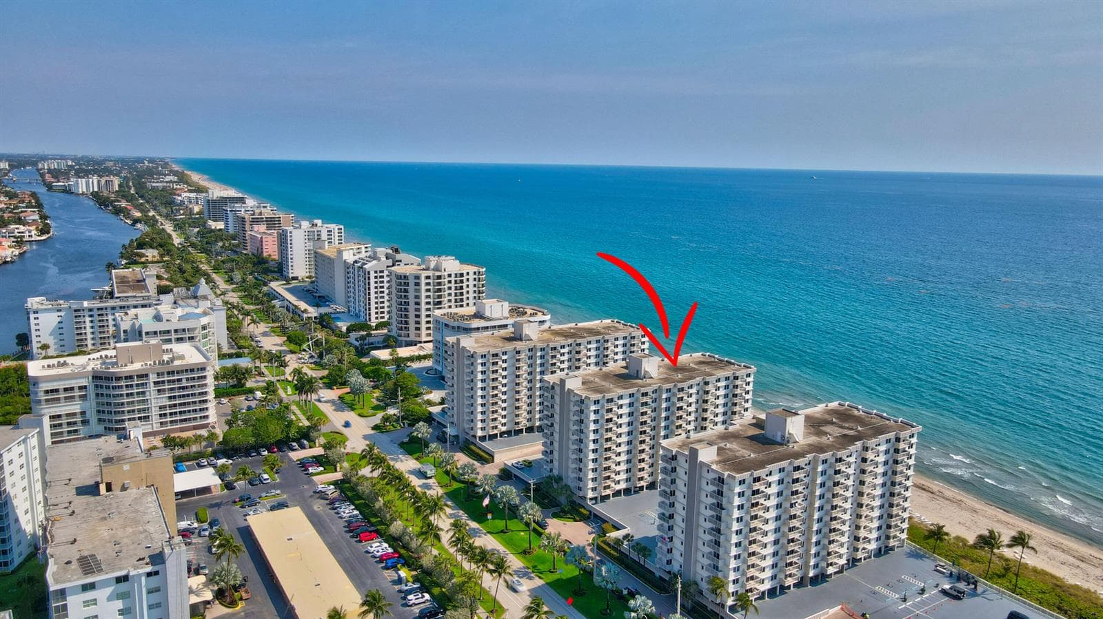 3221 S Ocean Boulevard 308 photo 5