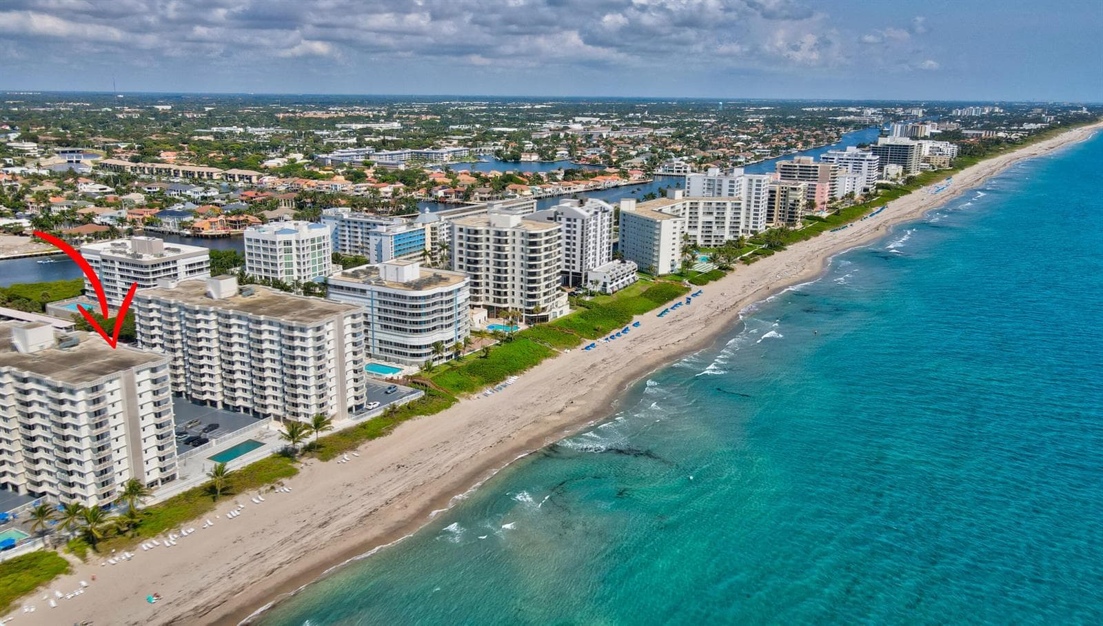 3221 S Ocean Boulevard 308 photo 8