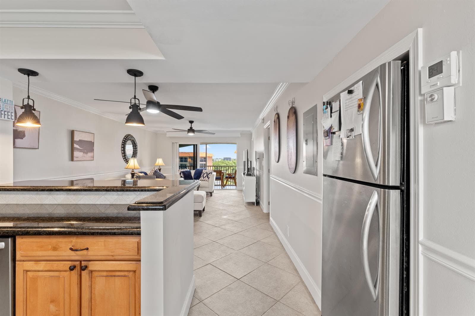 2871 N Ocean Boulevard M538 photo 10