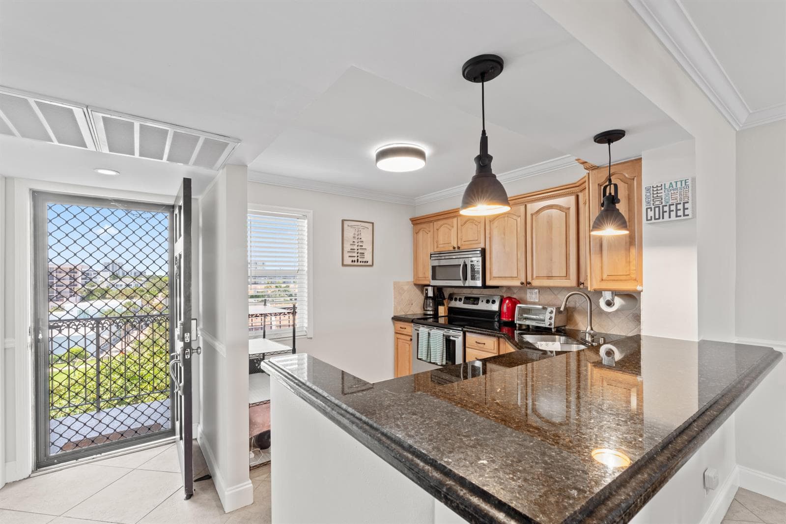 2871 N Ocean Boulevard M538 photo 11