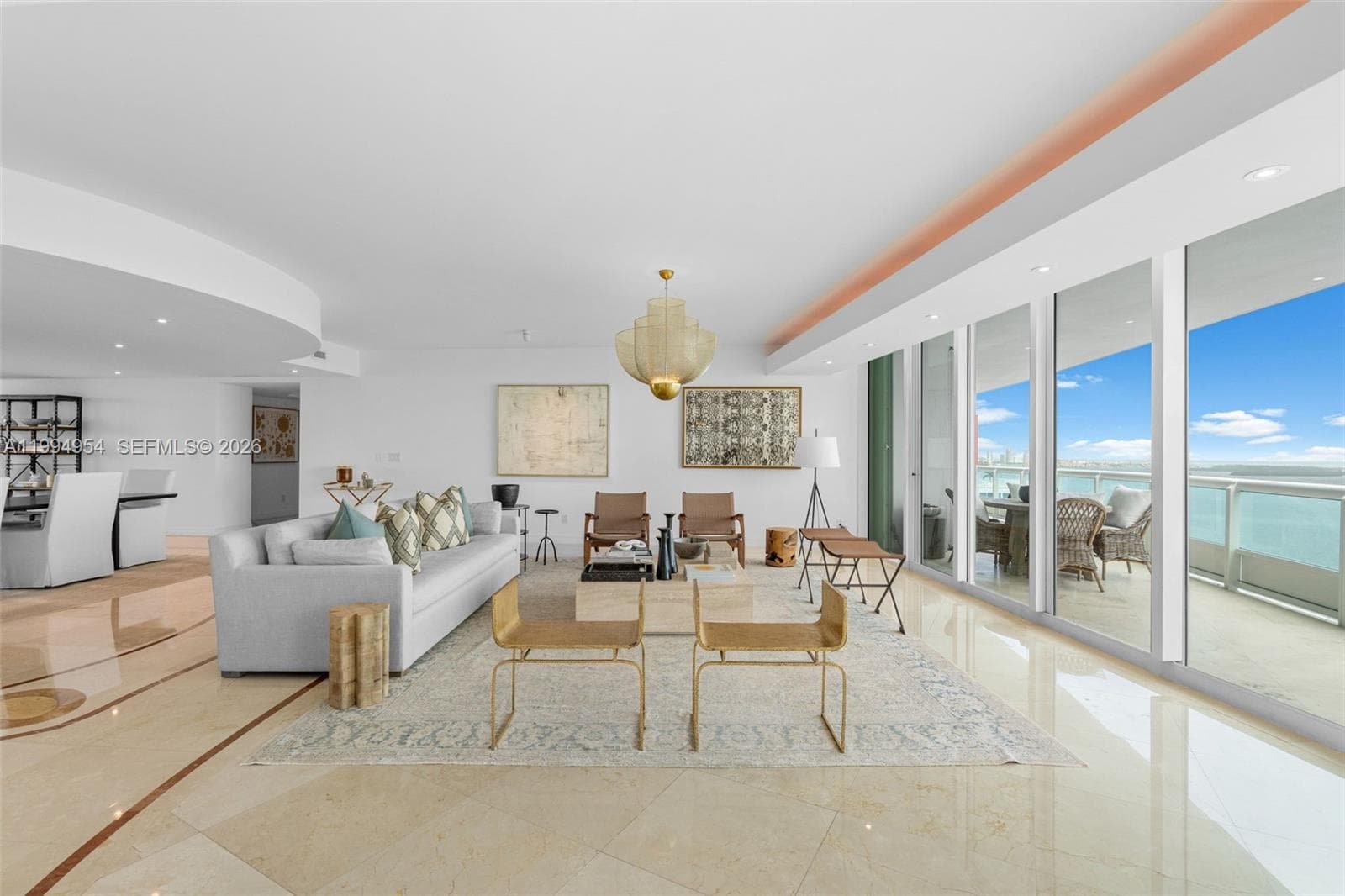 1643 Brickell Ave 2805 photo 3