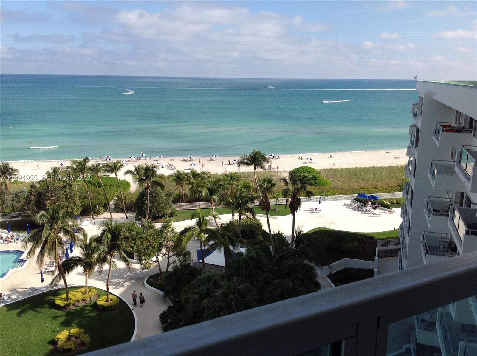 5151 Collins Ave 1119 photo 3