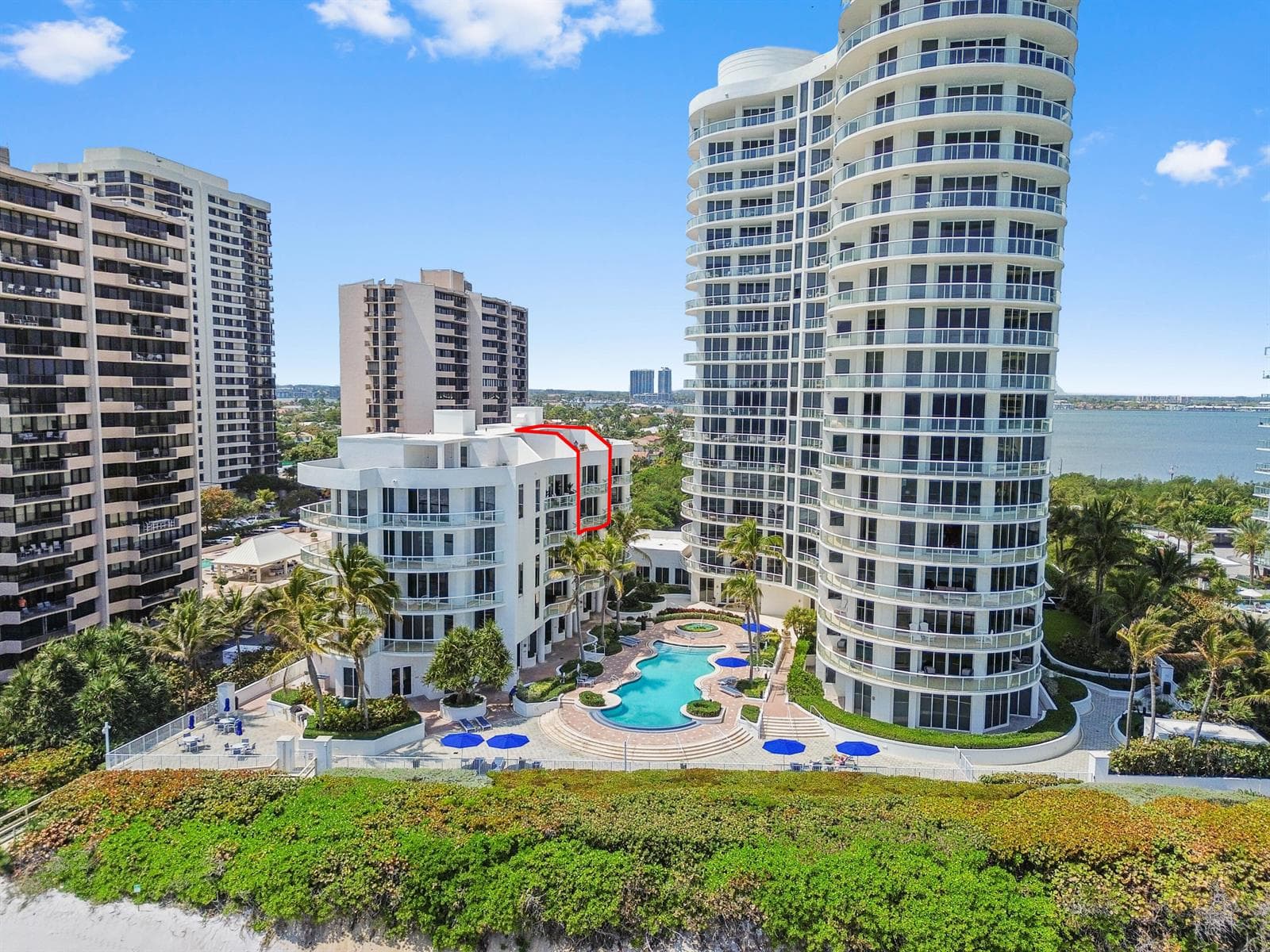 4600 N Ocean Drive 605 photo 2
