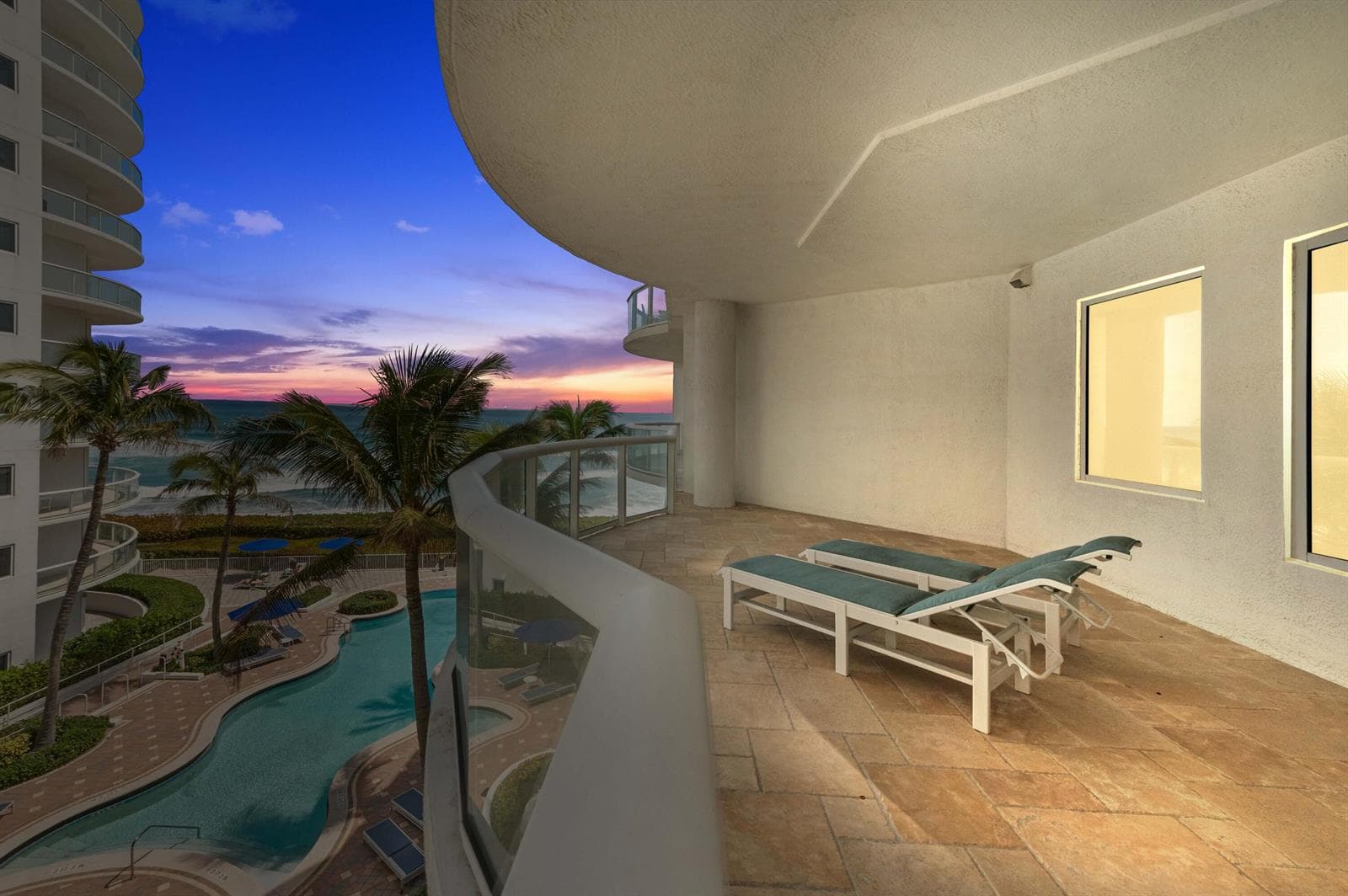 4600 N Ocean Drive 605 photo 25