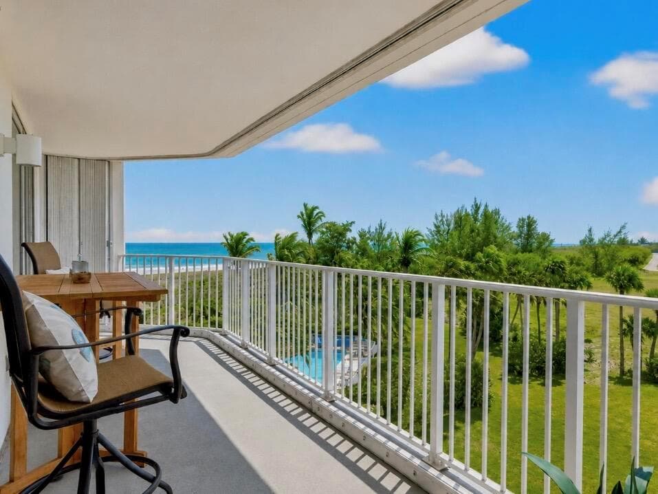 2700 N Hwy A1a #507 2