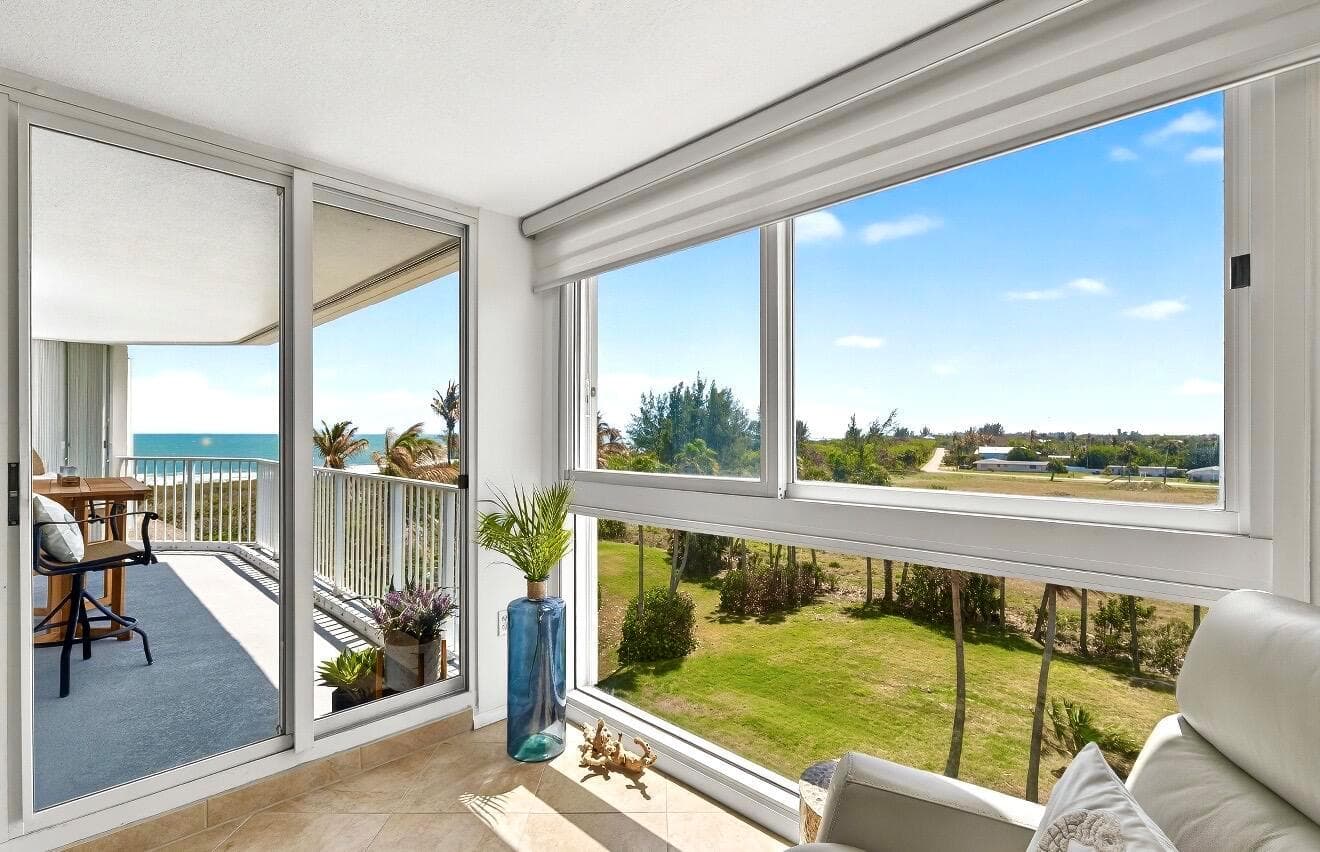 2700 N Hwy A1a #507 1