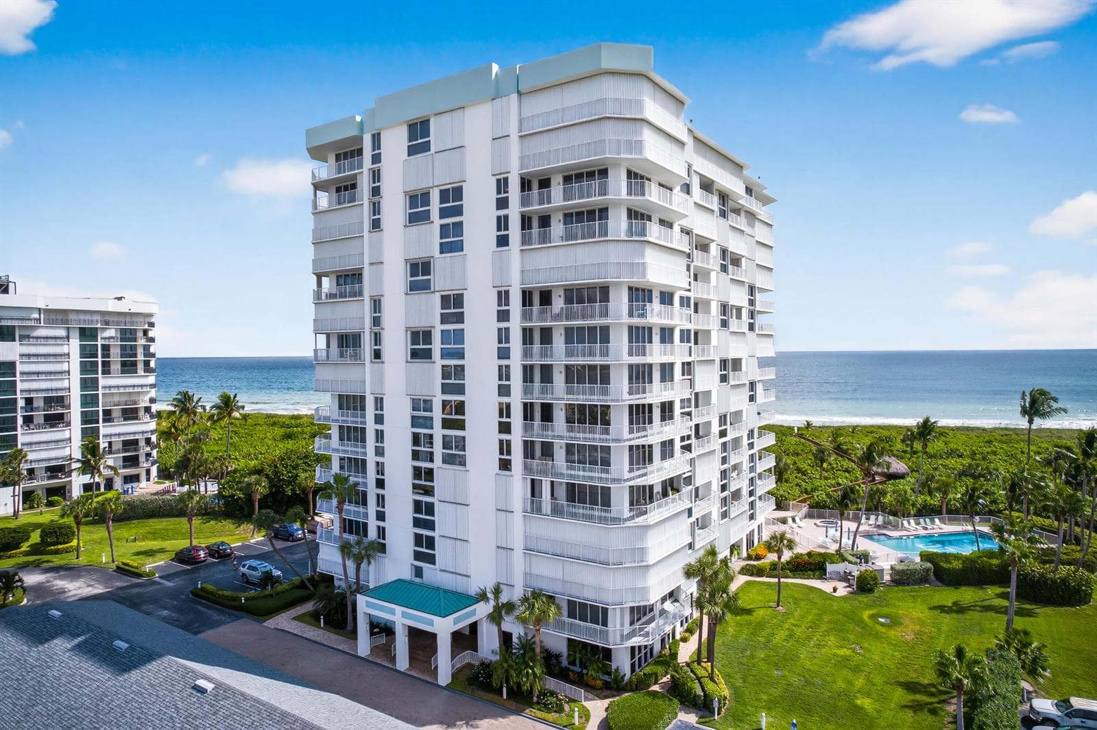 2700 N Hwy A1a 507 photo 20