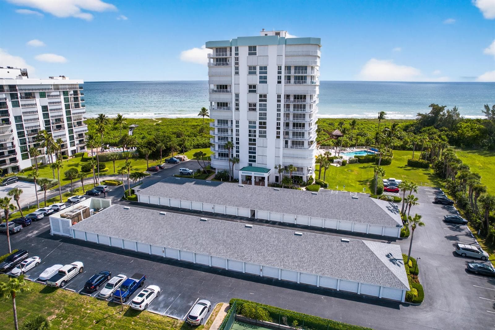 2700 N Hwy A1a 507 photo 19