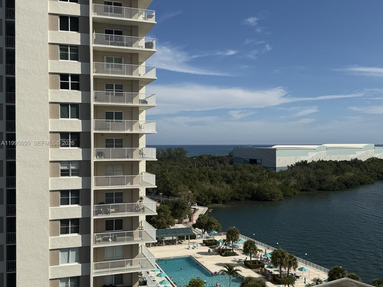 500 Bayview Dr 1031 photo 9