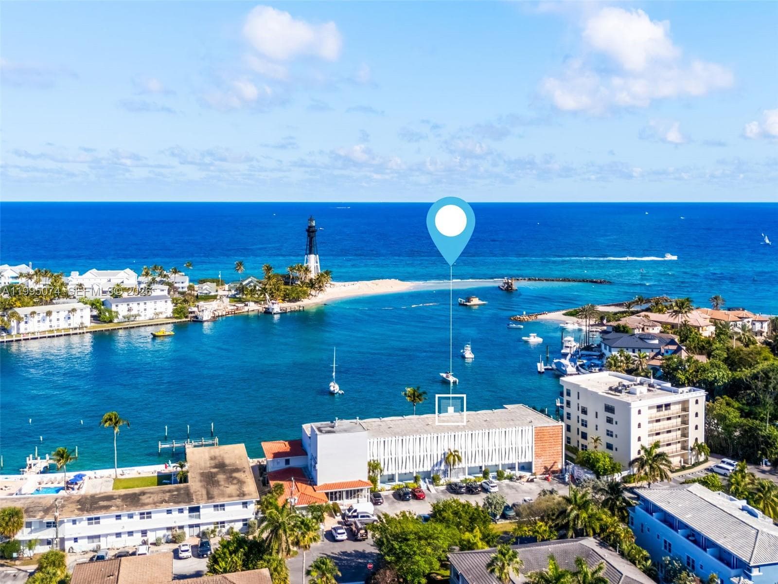 2508 Bay Dr 307 photo 15