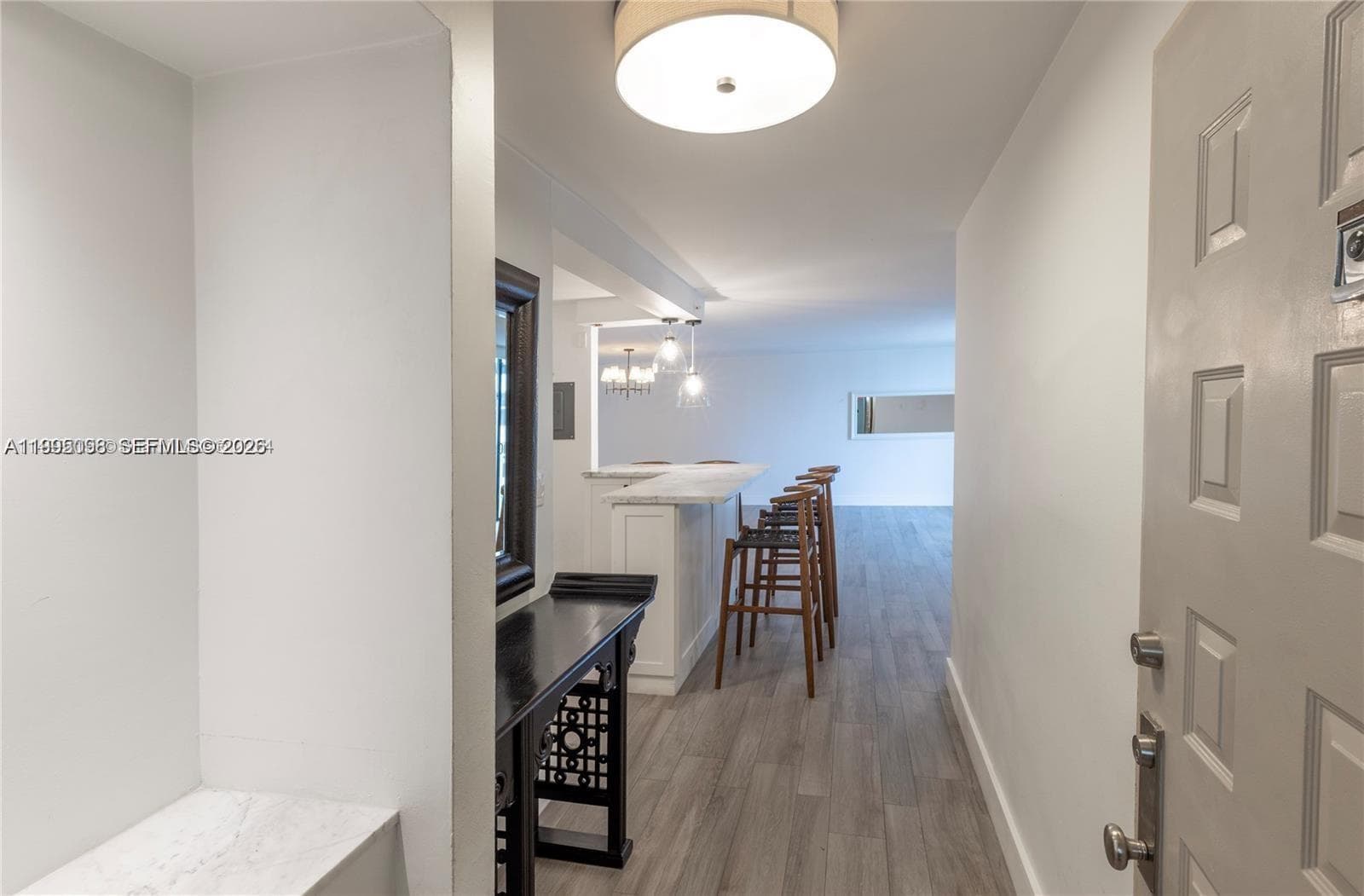6061 Collins Ave 7D photo 15