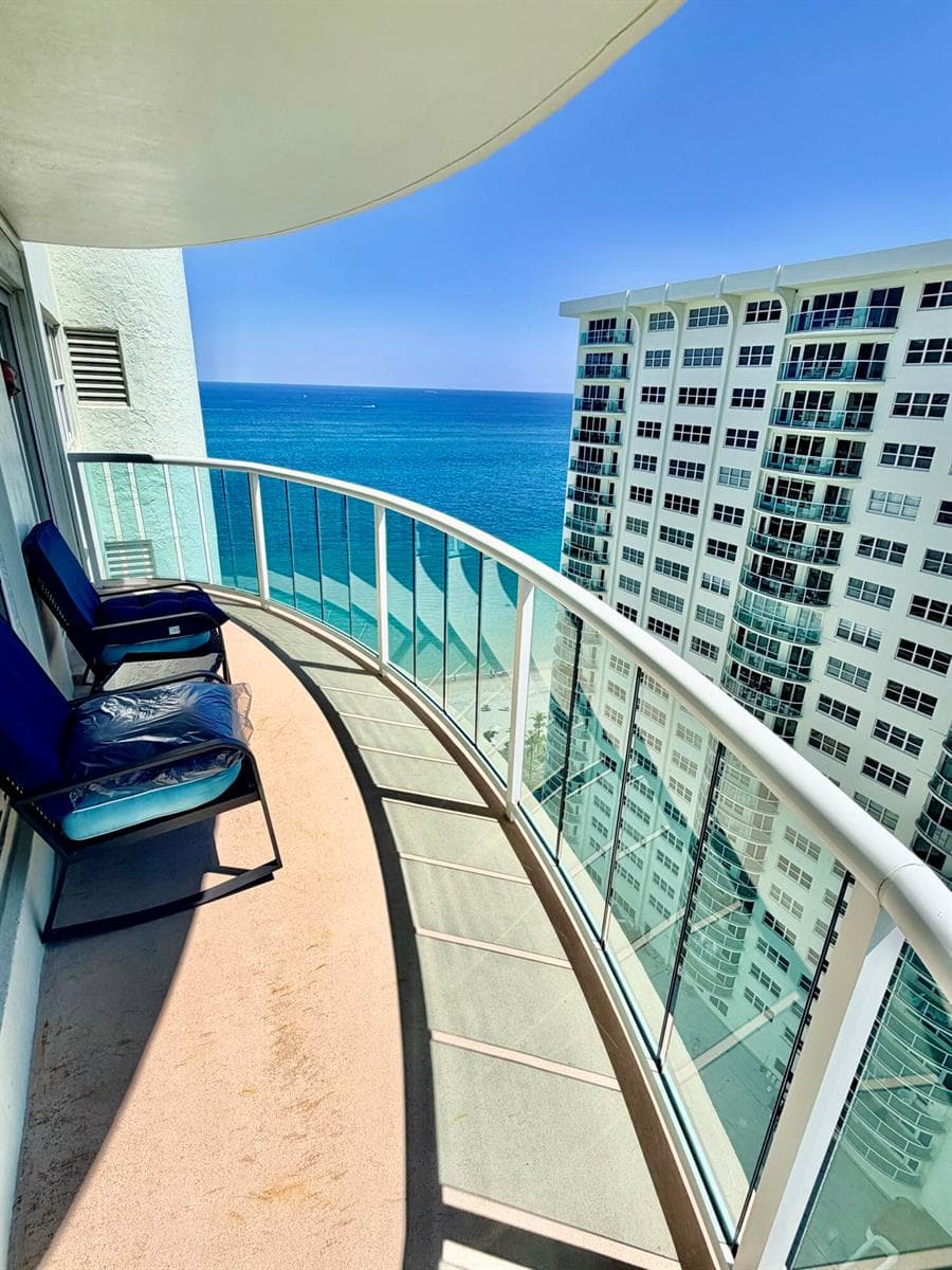 3410 Galt Ocean Drive 2008n photo 7