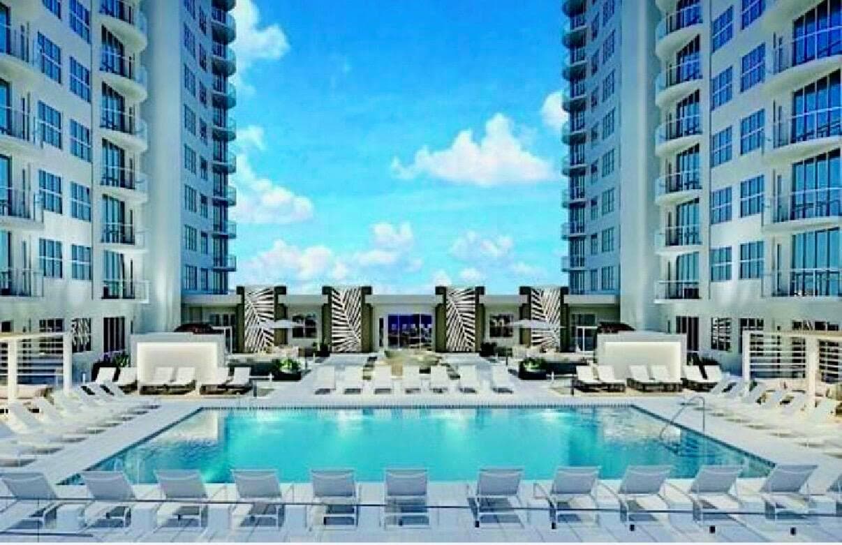 3410 Galt Ocean Drive 2008n photo 3