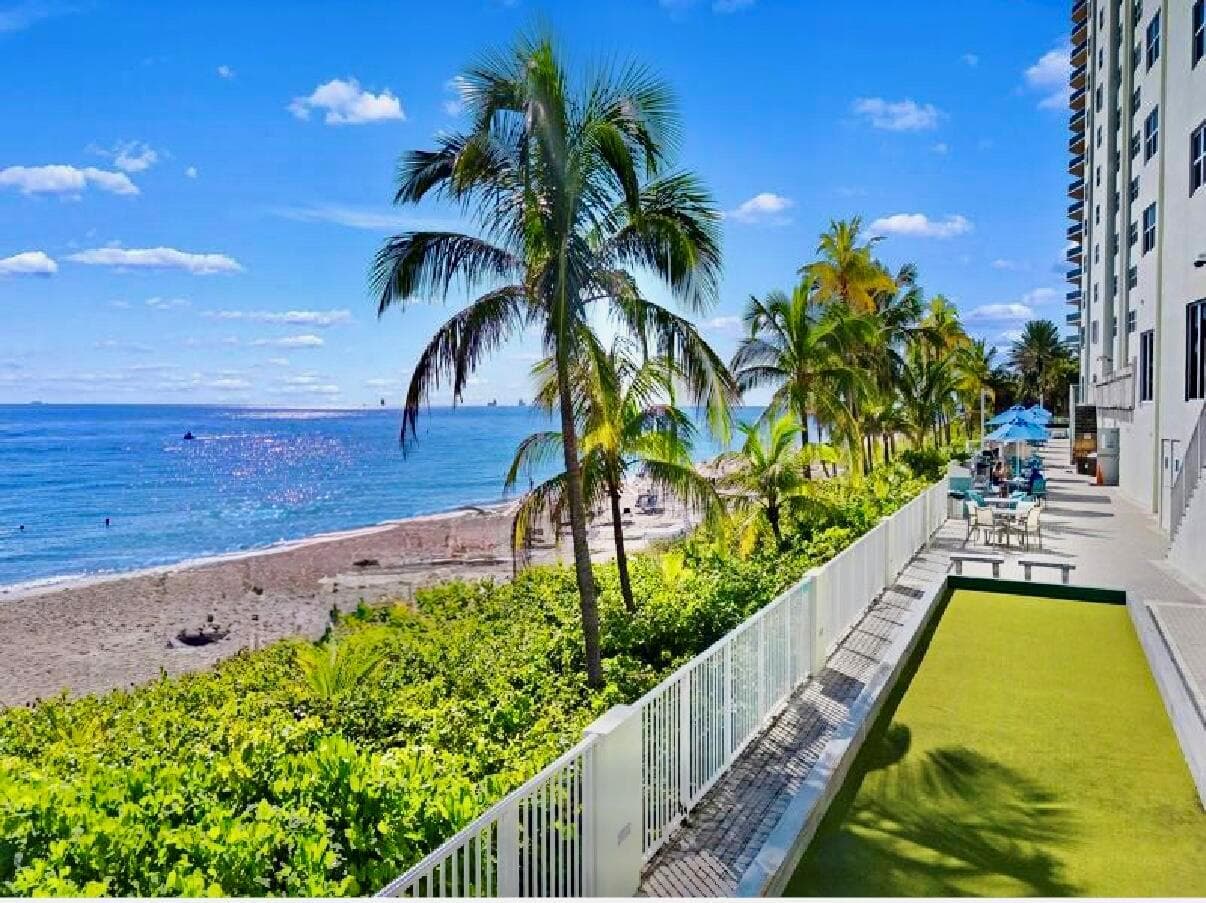 3410 Galt Ocean Drive 2008n photo 5