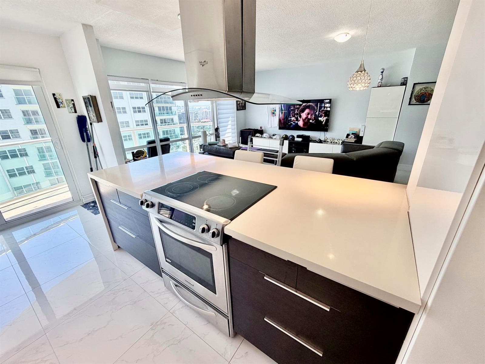 3410 Galt Ocean Drive 2008n photo 14