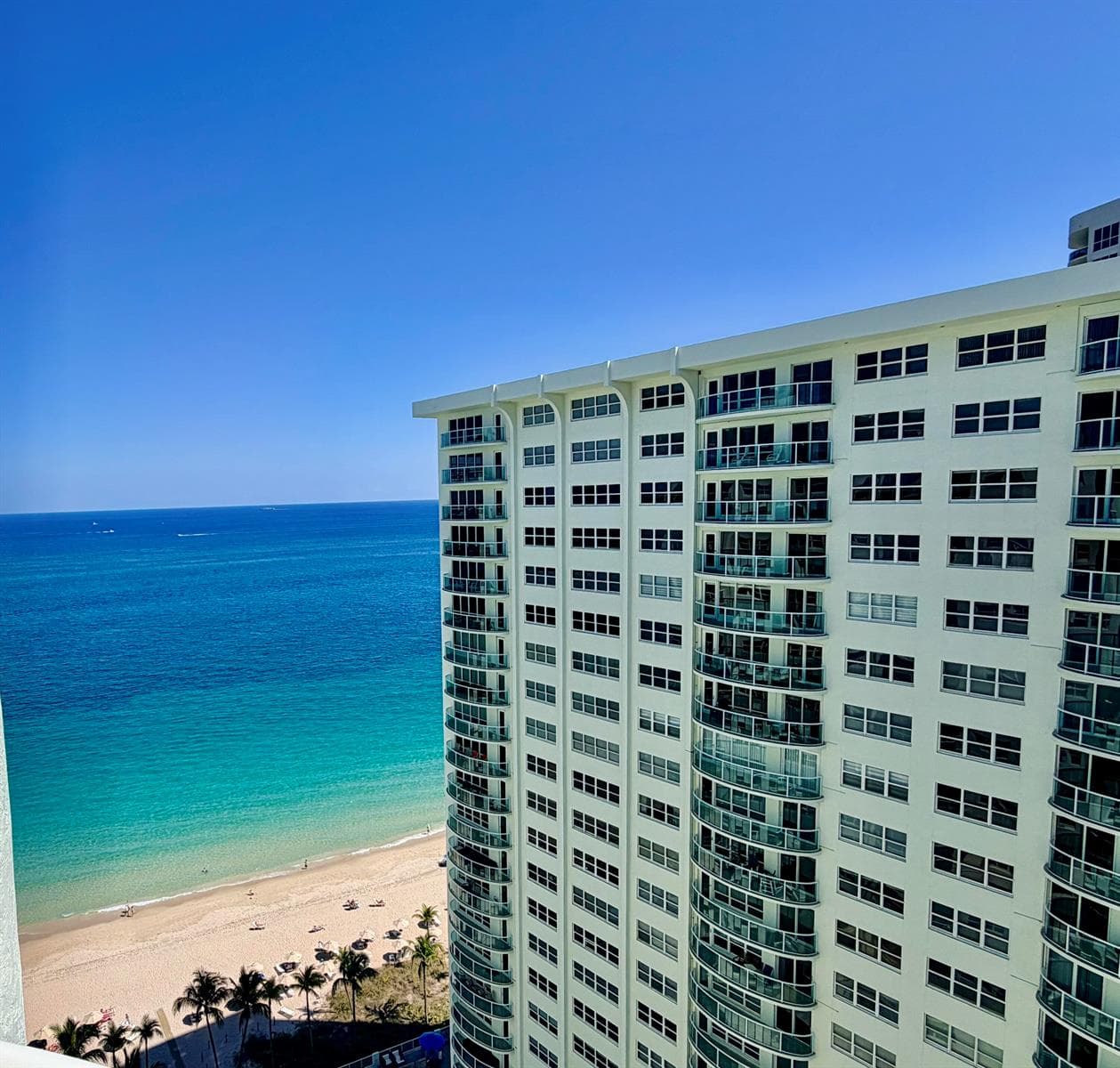 3410 Galt Ocean Drive 2008n photo 8