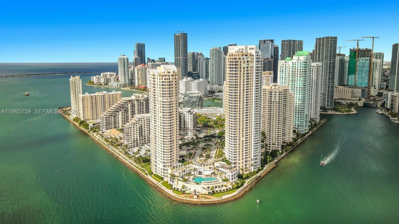 808 Brickell Key Dr 2002 photo 1