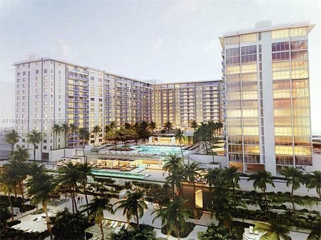 2301 Collins Ave 1507 photo 20