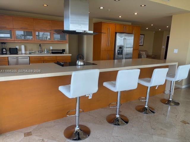 100 Lincoln Rd PH4 photo 9