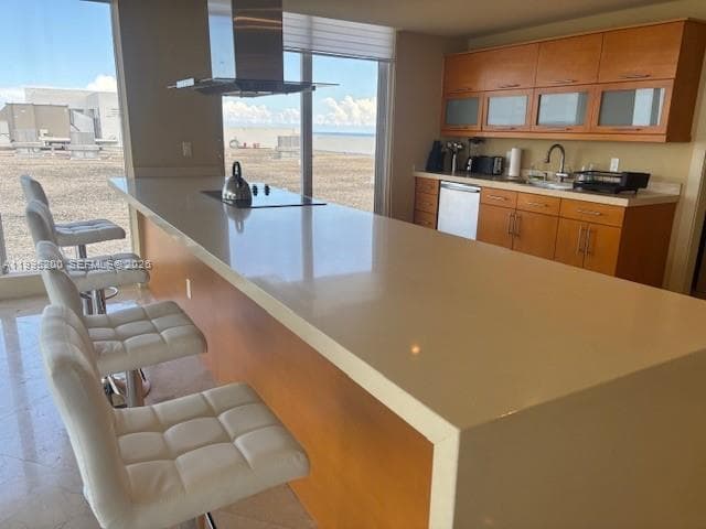 100 Lincoln Rd PH4 photo 10