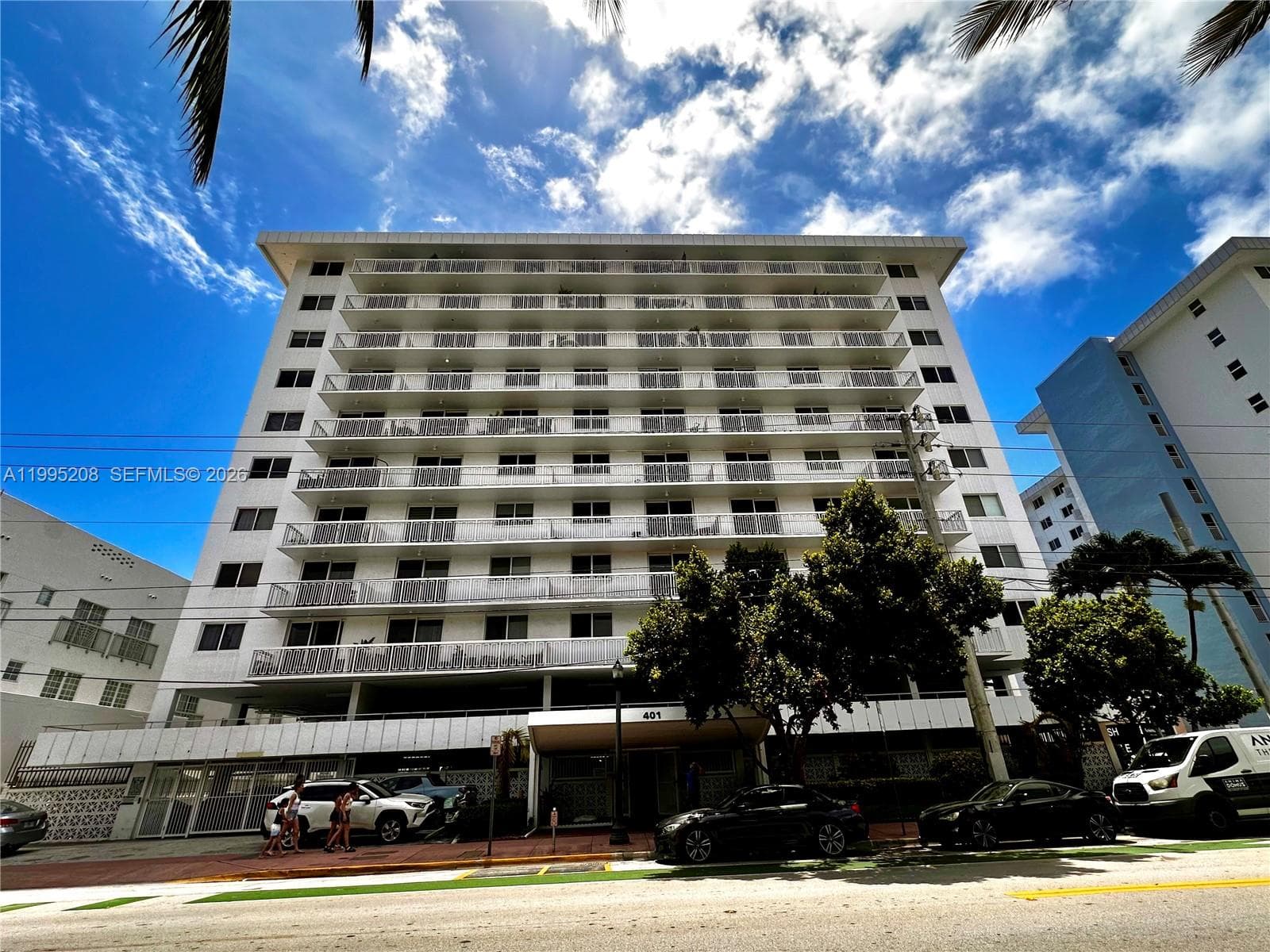 401 Ocean Dr 324 photo 1