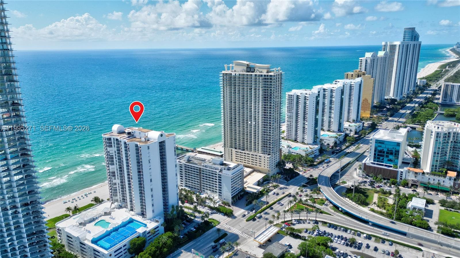 16711 Collins Ave 1004 photo 20