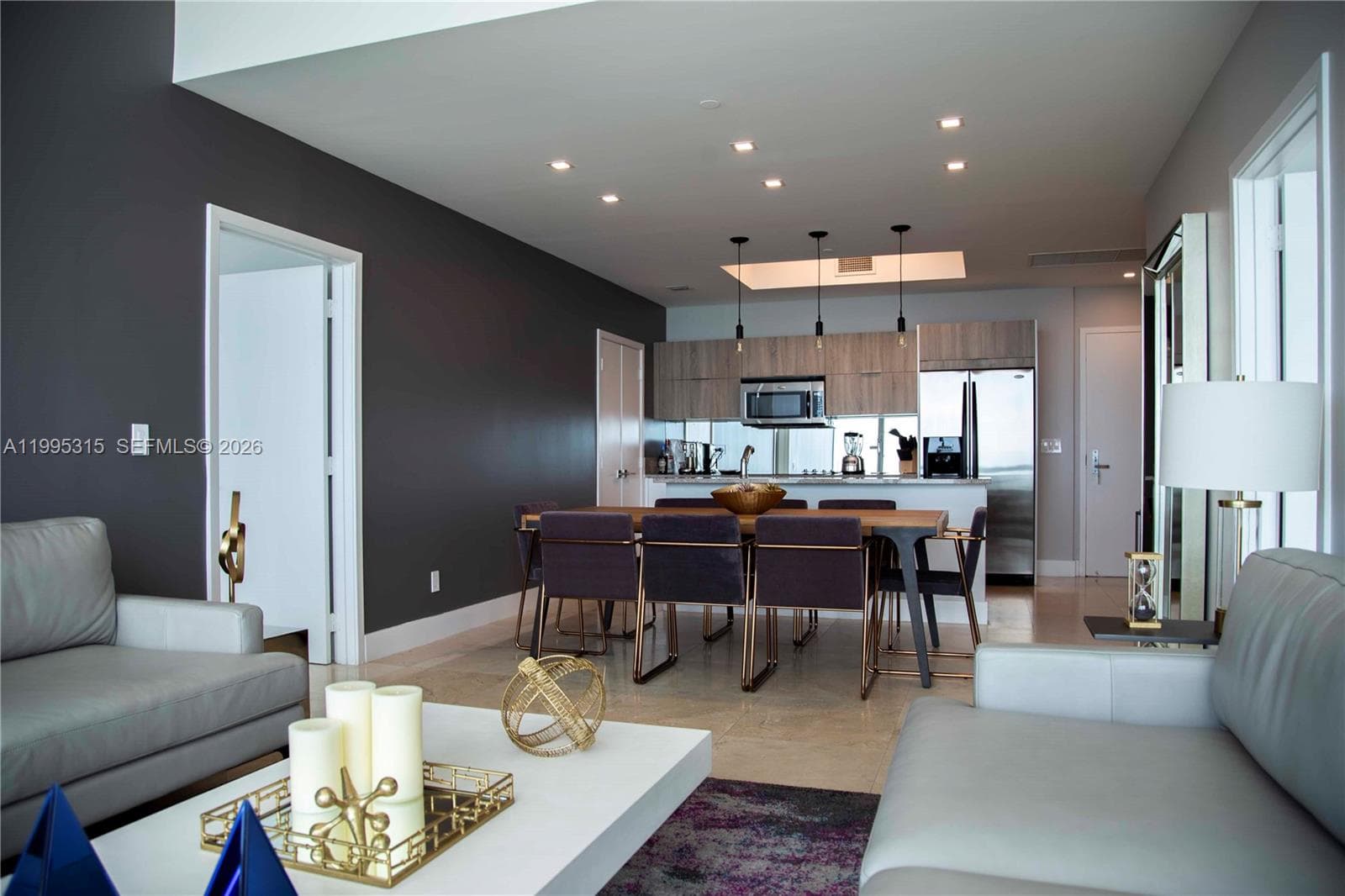 888 Biscayne Blvd 5207 photo 6