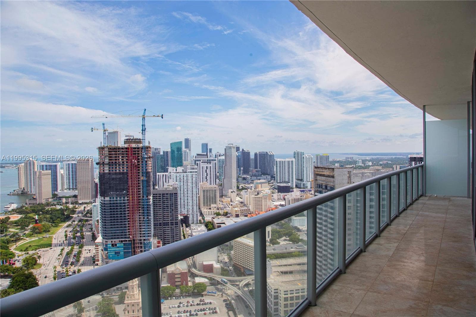 888 Biscayne Blvd 5207 photo 13