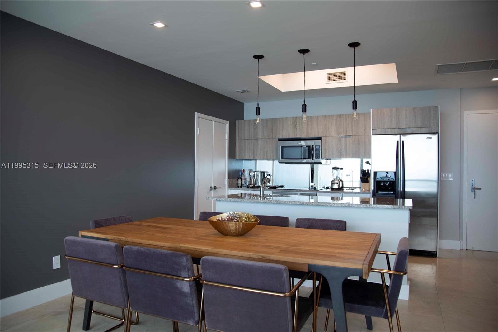 888 Biscayne Blvd 5207 photo 5